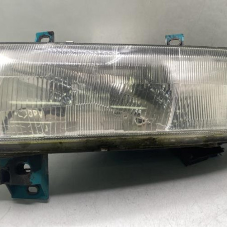 Optique avant principal gauche (feux)(phare) RENAULT MASCOTT Photo n°1