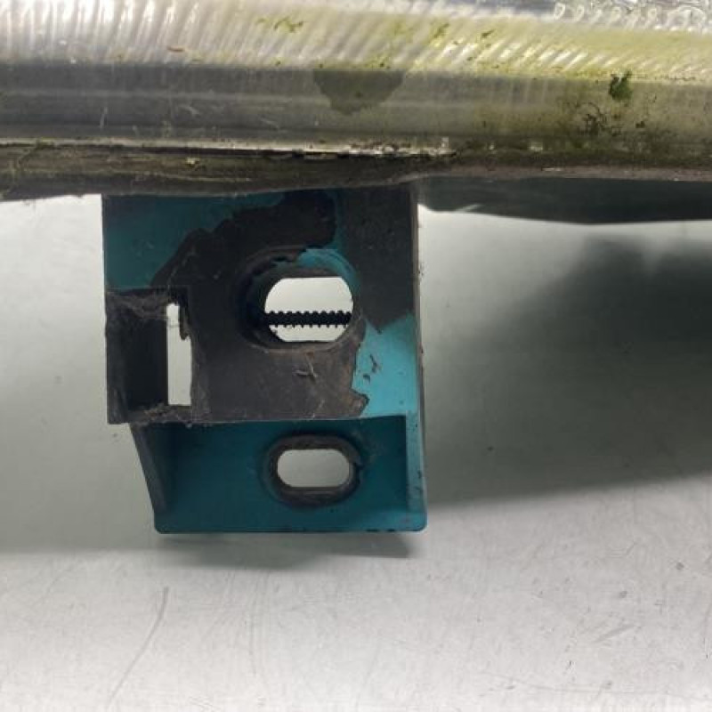 Optique avant principal gauche (feux)(phare) RENAULT MASCOTT Photo n°2