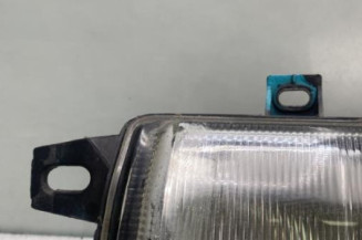 Optique avant principal gauche (feux)(phare) RENAULT MASCOTT