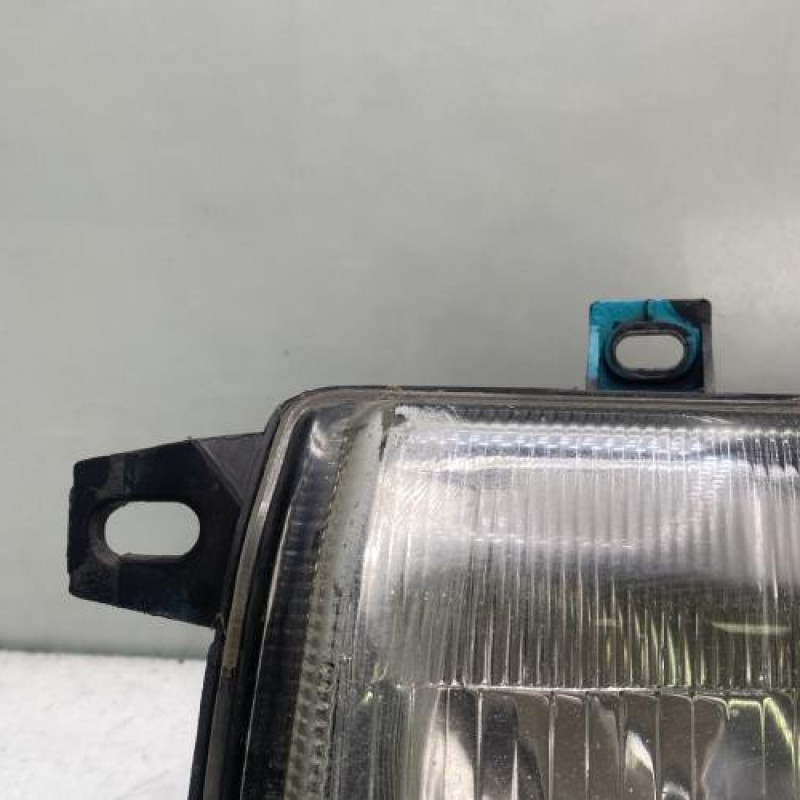 Optique avant principal gauche (feux)(phare) RENAULT MASCOTT Photo n°3