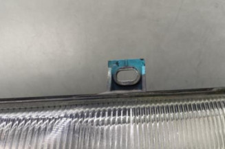 Optique avant principal gauche (feux)(phare) RENAULT MASCOTT