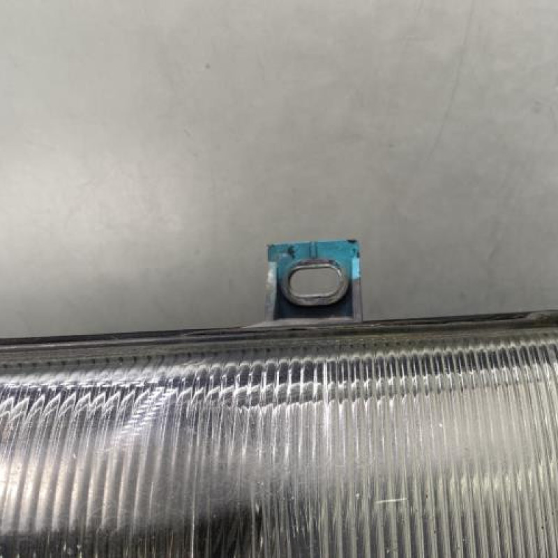 Optique avant principal gauche (feux)(phare) RENAULT MASCOTT Photo n°4