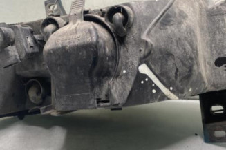 Optique avant principal gauche (feux)(phare) RENAULT MASCOTT