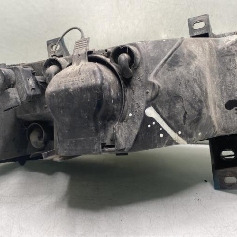 Optique avant principal gauche (feux)(phare) RENAULT MASCOTT Photo n°5