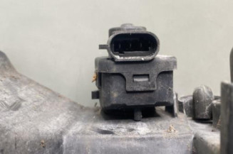 Optique avant principal gauche (feux)(phare) RENAULT MASCOTT