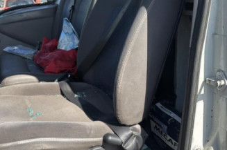 Optique avant principal gauche (feux)(phare) RENAULT MASCOTT