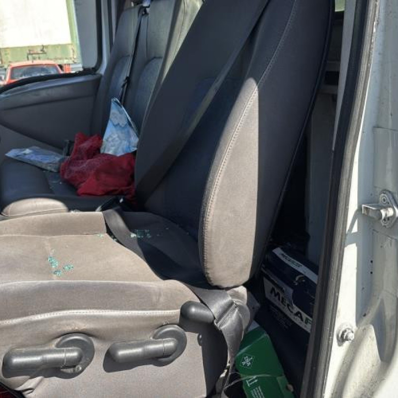 Optique avant principal gauche (feux)(phare) RENAULT MASCOTT Photo n°16