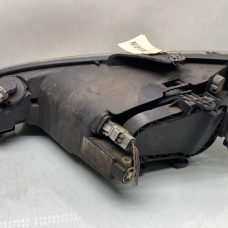 Optique avant principal droit (feux)(phare) PEUGEOT 206