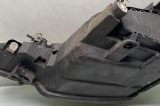 Optique avant principal droit (feux)(phare) PEUGEOT 206