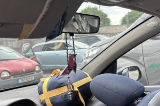 Optique avant principal droit (feux)(phare) PEUGEOT 206