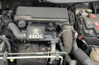 Optique avant principal droit (feux)(phare) PEUGEOT 206