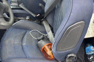 Optique avant principal gauche (feux)(phare) PEUGEOT 206