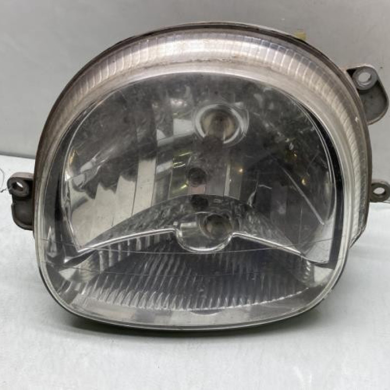 Optique avant principal gauche (feux)(phare) RENAULT TWINGO 1 Photo n°1