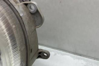 Optique avant principal gauche (feux)(phare) RENAULT TWINGO 1
