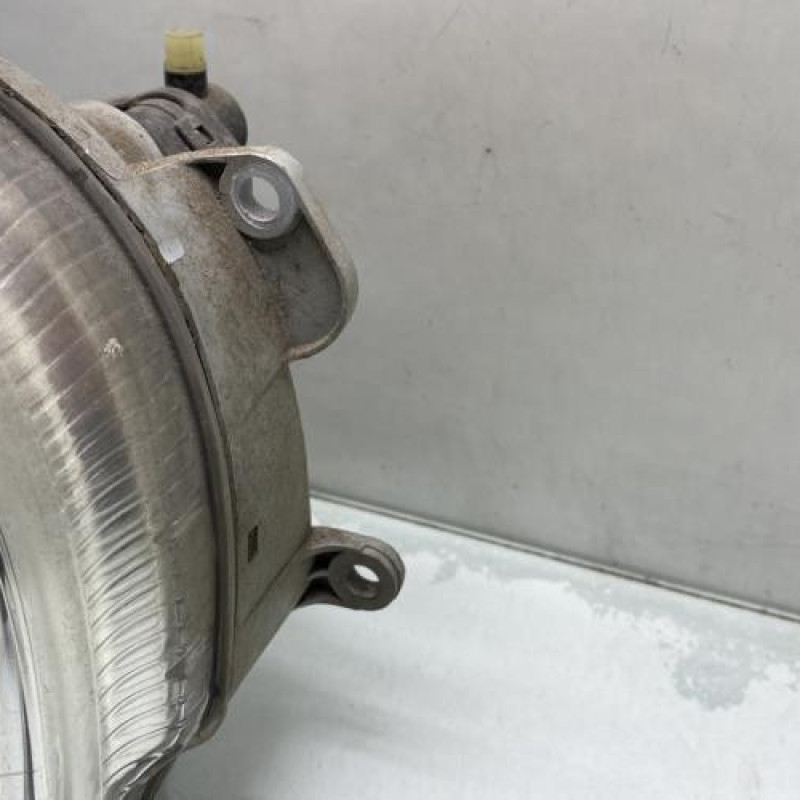 Optique avant principal gauche (feux)(phare) RENAULT TWINGO 1 Photo n°2