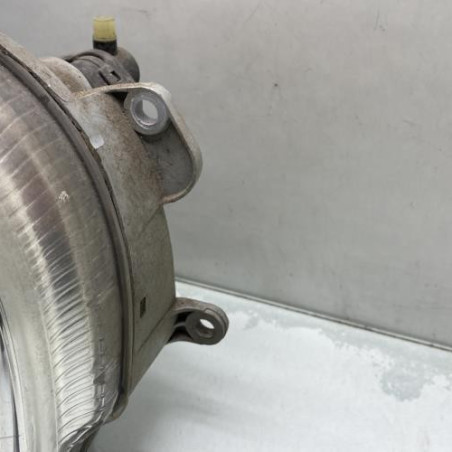 Optique avant principal gauche (feux)(phare) RENAULT TWINGO 1