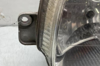 Optique avant principal gauche (feux)(phare) RENAULT TWINGO 1