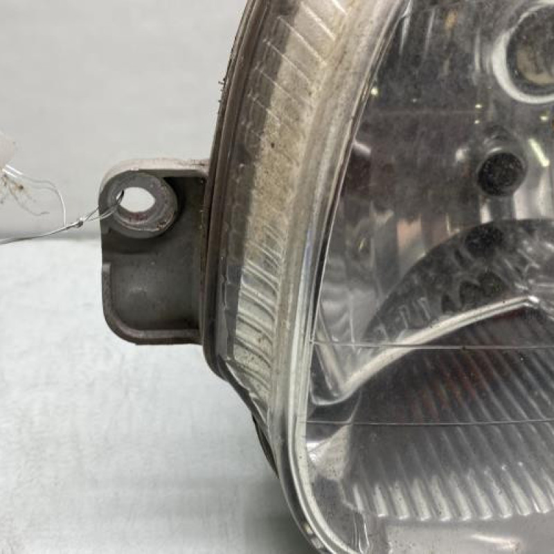 Optique avant principal gauche (feux)(phare) RENAULT TWINGO 1 Photo n°3