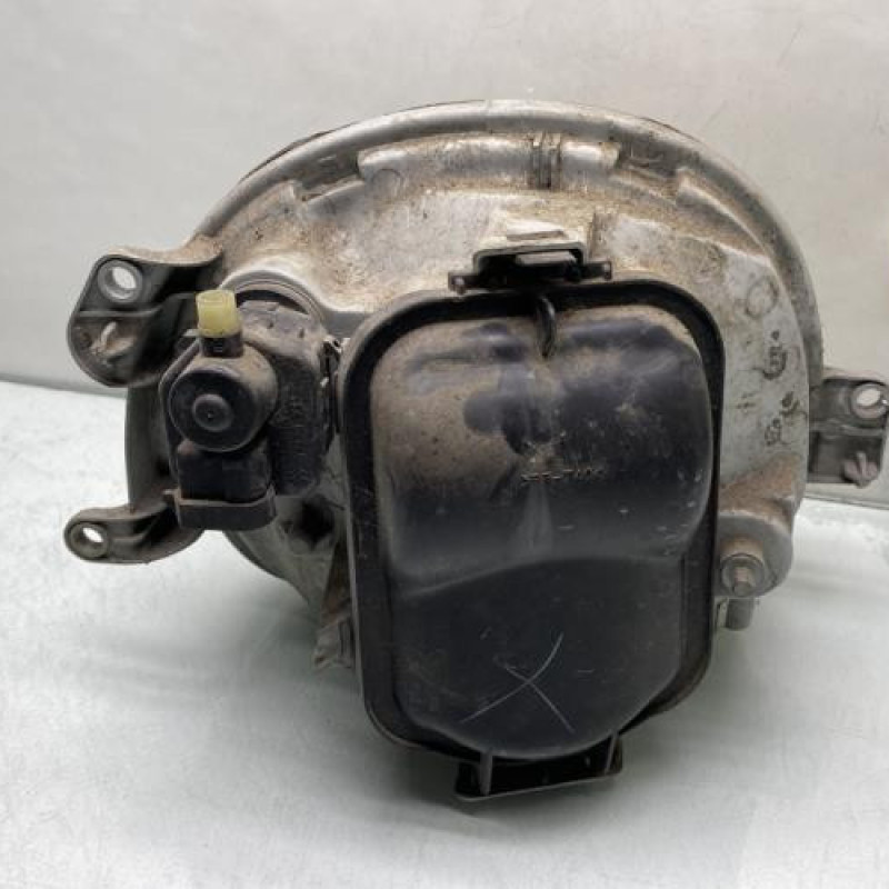 Optique avant principal gauche (feux)(phare) RENAULT TWINGO 1 Photo n°4