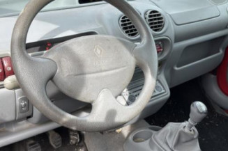 Optique avant principal gauche (feux)(phare) RENAULT TWINGO 1