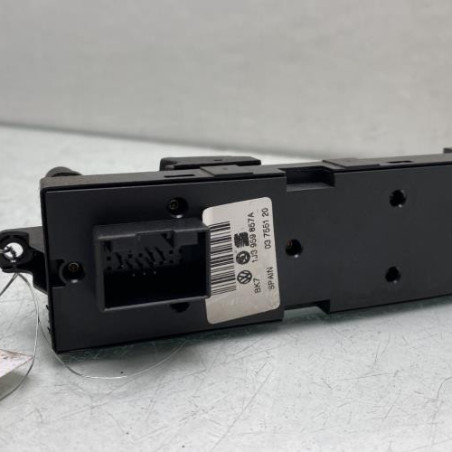 Interrupteur de leve vitre avant gauche SKODA FABIA 1