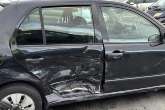 Interrupteur de leve vitre avant gauche SKODA FABIA 1