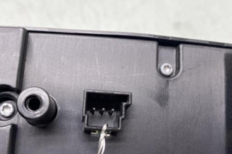 Interrupteur de leve vitre avant gauche MERCEDES CLASSE B 245