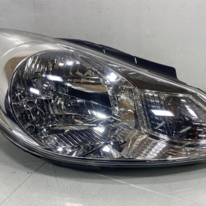 Optique avant principal droit (feux)(phare) HYUNDAI I 10 1 Photo n°1