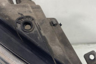 Optique avant principal droit (feux)(phare) HYUNDAI I 10 1