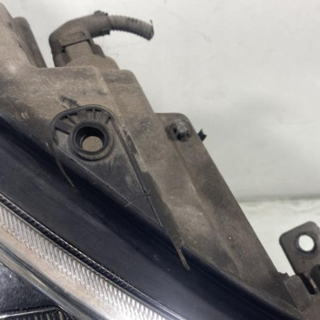 Optique avant principal droit (feux)(phare) HYUNDAI I 10 1