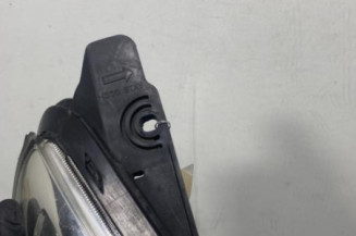 Optique avant principal droit (feux)(phare) HYUNDAI I 10 1