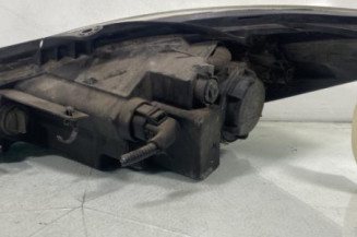 Optique avant principal droit (feux)(phare) HYUNDAI I 10 1