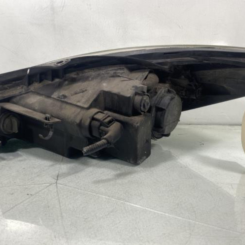 Optique avant principal droit (feux)(phare) HYUNDAI I 10 1 Photo n°4