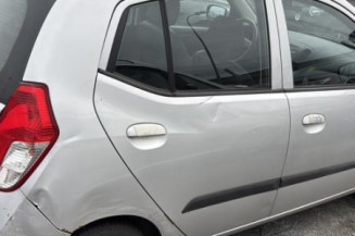Optique avant principal droit (feux)(phare) HYUNDAI I 10 1