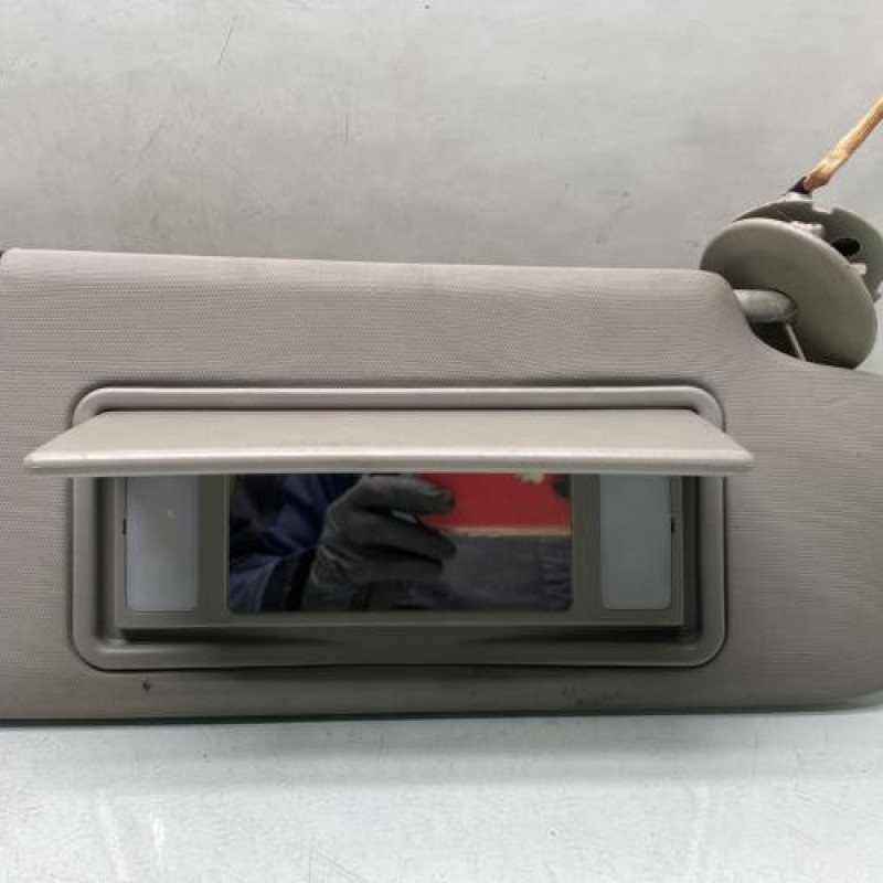 Pare soleil droit OPEL INSIGNIA 1 Photo n°1