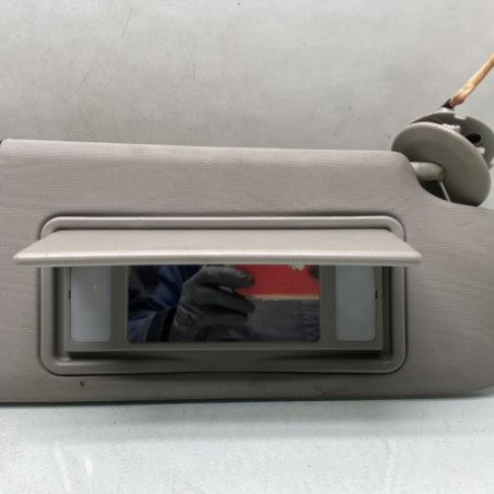 Pare soleil droit OPEL INSIGNIA 1 Photo n°1