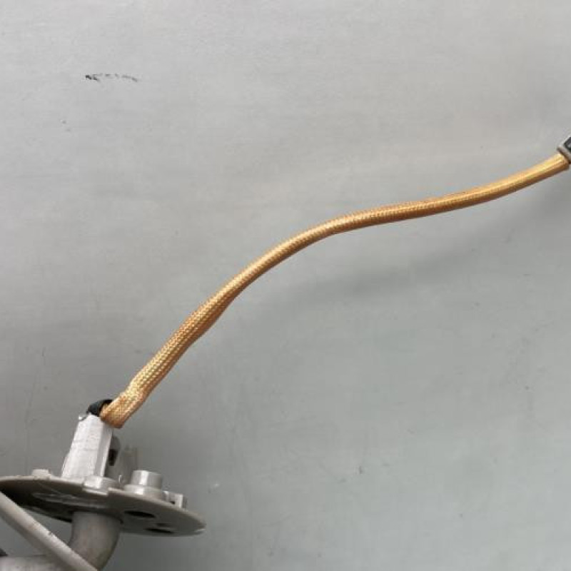 Pare soleil droit OPEL INSIGNIA 1 Photo n°2