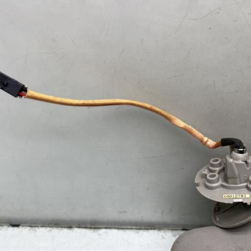 Pare soleil droit OPEL INSIGNIA 1 Photo n°4