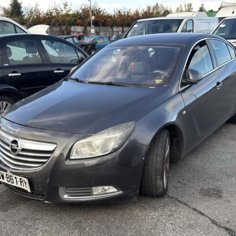 Pare soleil droit OPEL INSIGNIA 1 Photo n°5