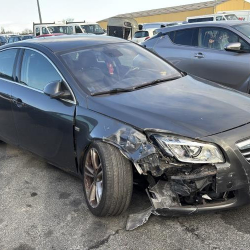 Pare soleil droit OPEL INSIGNIA 1 Photo n°6