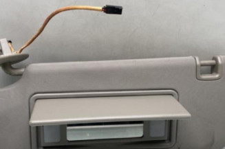 Pare soleil gauche OPEL INSIGNIA 1 Photo n°1