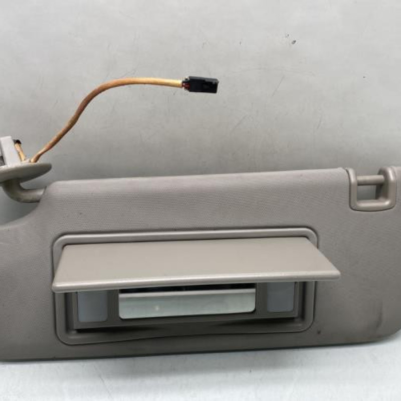 Pare soleil gauche OPEL INSIGNIA 1 Photo n°1