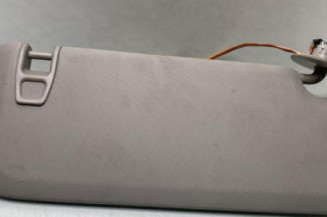 Pare soleil gauche OPEL INSIGNIA 1