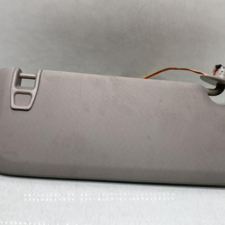 Pare soleil gauche OPEL INSIGNIA 1