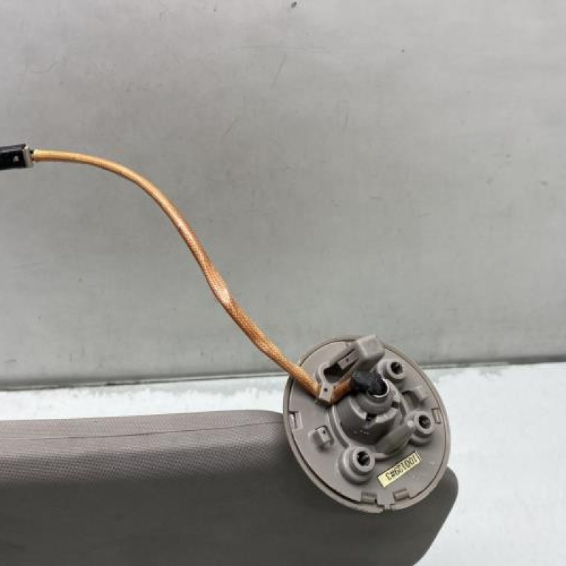 Pare soleil gauche OPEL INSIGNIA 1 Photo n°3