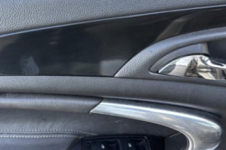 Pare soleil gauche OPEL INSIGNIA 1