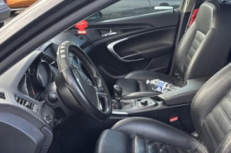 Pare soleil gauche OPEL INSIGNIA 1