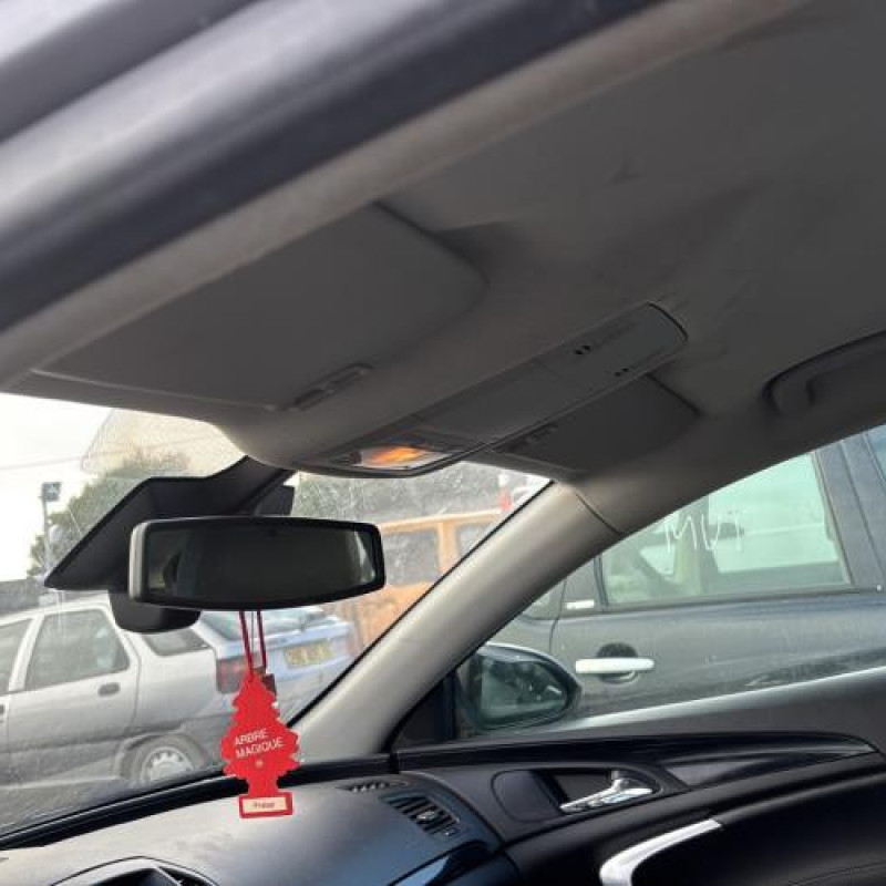 Pare soleil gauche OPEL INSIGNIA 1 Photo n°17