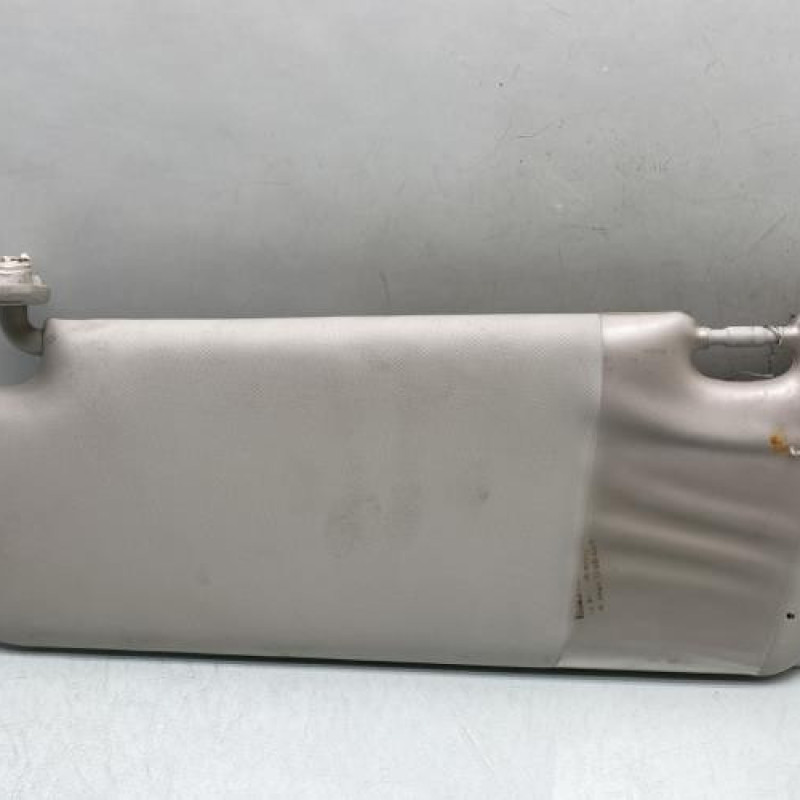 Pare soleil gauche FIAT STILO Photo n°3