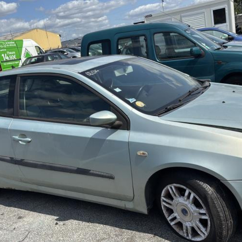 Pare soleil gauche FIAT STILO Photo n°12